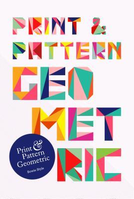 Print & Pattern: Geometric