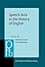 Speech Acts in the History of English (Pragmatics & Beyond New Series)