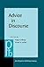 Advice in Discourse (Pragmatics & Beyond New Series)