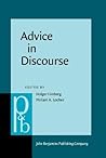 Advice in Discourse (Pragmatics & Beyond New Series)