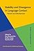 Stability and Divergence in Language Contact (Studies in Language Variation)