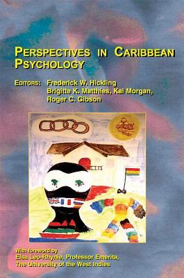 Perspectives in Caribbean Psychology (Paperback)
