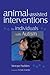 Animal-assisted Interventions for Individuals with Autism