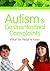 Autism and Gastrointestinal Complaints: What You Need to Know