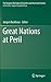 Great Nations at Peril by Jürgen Backhaus