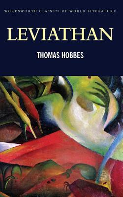 Leviathan (New Cover edition) (Wordsworth Classics of World Literature)