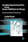 Strengthening Emotional Ties through Parent-Child-Dyad Art Therapy: Interventions with Infants and Preschoolers