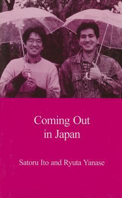 Coming Out in Japan (Japanese Society Series)
