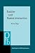 Toddler and Parent Interaction by Anna Filipi