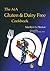 The AiA Gluten and Dairy Free Cookbook