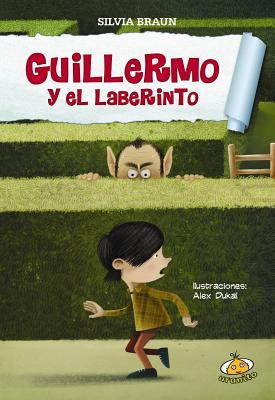 Guillermo y el laberinto (Spanish Edition)