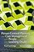 Person Centred Planning and Care Management with People with ... by Paul Cambridge