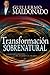 eBook-Span-Supernatural Transformation