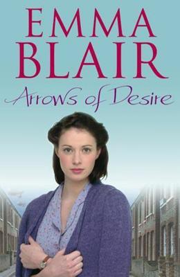 Arrows of Desire (Hardcover)