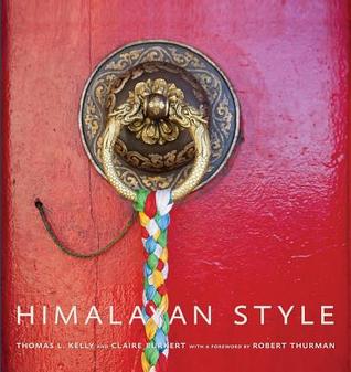 Himalayan Style (Hardcover)