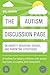The Autism Discussion Page ...