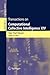 Transactions on Computational Collective Intelligence XIV by Ngoc-Thanh Nguyen