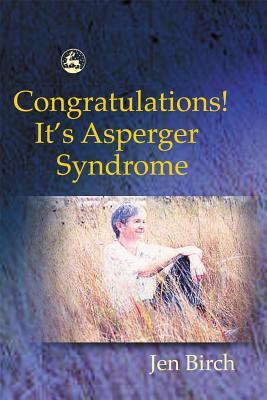 Congratulations! It's Asperger Syndrome (Paperback)