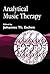 Analytical Music Therapy by Johannes Eschen