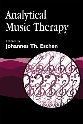 Analytical Music Therapy (Paperback)