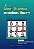 Mind Reading Emotions Library by Simon Baron-Cohen