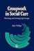 Groupwork in Social Care: Guidelines for Research-Informed Practice