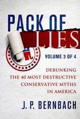 Pack of Lies Vol. 3