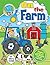 On the Farm (The Wonderful World of Simon)