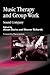 Music Therapy and Group Work: Sound Company