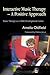 Interactive Music Therapy - A Positive Approach by Amelia Oldfield Interactive Music Therapy - A Positive Approach by Amelia Oldfield