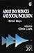 Adult Day Services and Social Inclusion: Better Days (Research Highlights in Social Work)