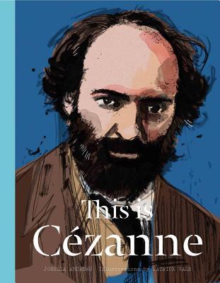 This is Cézanne (Hardcover)