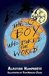 The Boy who Biked...