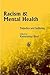 Racism and Mental Health: Prejudice and Suffering