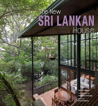The New Sri Lankan House (Hardcover)