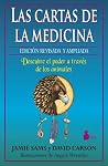 Las cartas de la ...