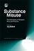 Substance Misuse by Joy Barlow