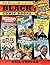 The Untold History of Black Comic Books by Bill Foster