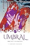 Umbral by Antony Johnston
