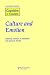 Culture and Emotion: A Spec...