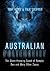 Australian Poltergeist by Tony Healy