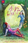 As You Like it [Paperback] [Jan 01, 2007] William Shakespeare