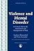 Violence and Mental Disorde...