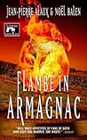 Flambé in Armagnac by Jean-Pierre Alaux