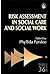 Risk Assessment in Social Care and Social Work: Theory and Practice (Research Highlights in Social Work)