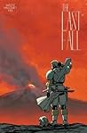 The Last Fall by Tom Waltz