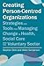 Creating Person-Centred Organisations: Strategies and Tools for Managing Change in Health, Social Care and the Voluntary Sector