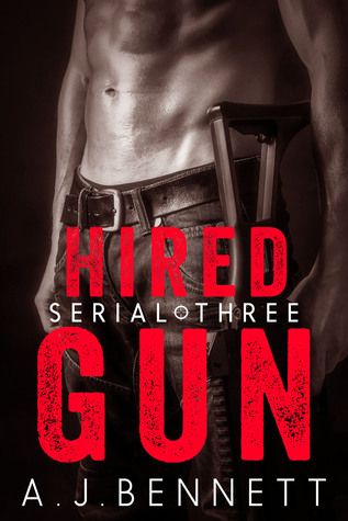 Hired Gun #3