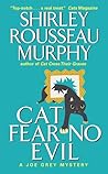 Cat Fear No Evil