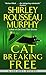 Cat Breaking Free (Joe Grey...
